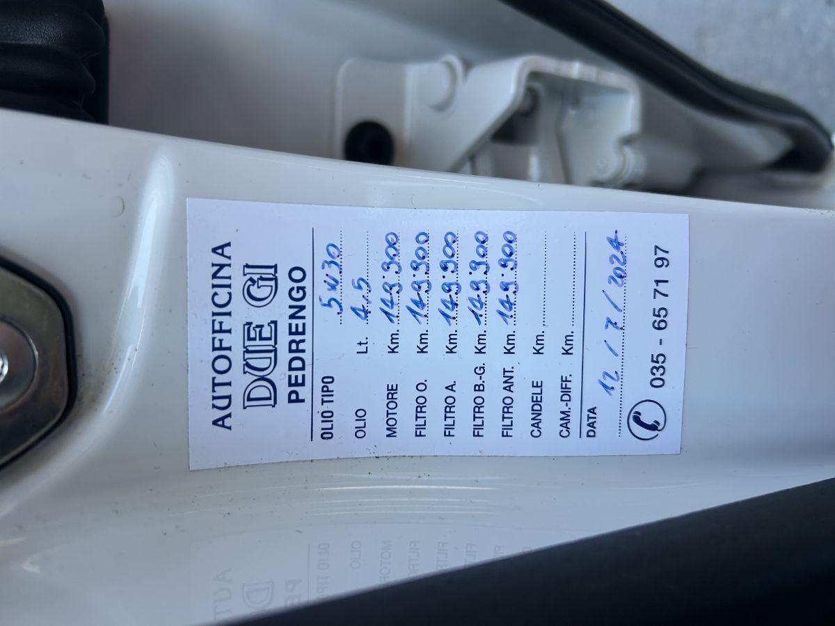 VOLKSWAGEN - Golf - 1.6 TDI 105CV DPF 5p. Highline