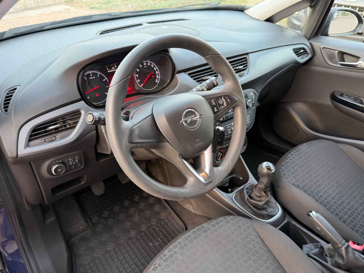Opel Corsa 1.4 90CV GPL Tech 5 porte Innovation