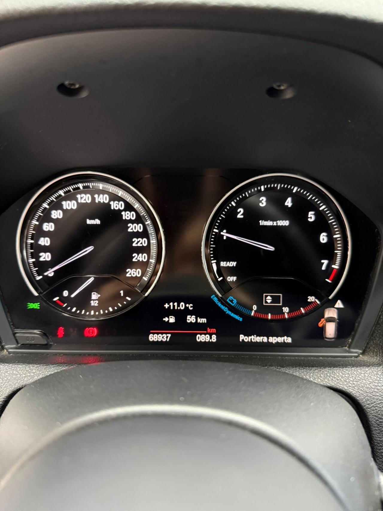 Bmw 116 116i 5p. Msport