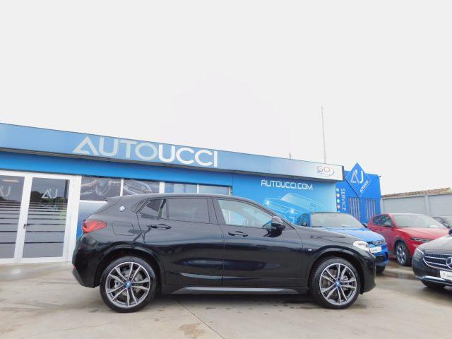 BMW X2 xDrive25e Phev Msport