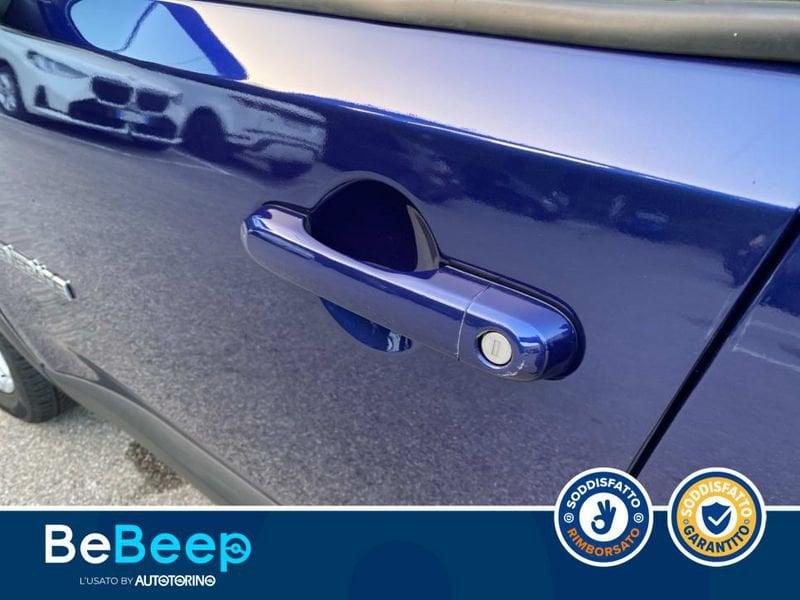 Jeep Renegade 1.3 T4 PHEV LIMITED 4XE AT6