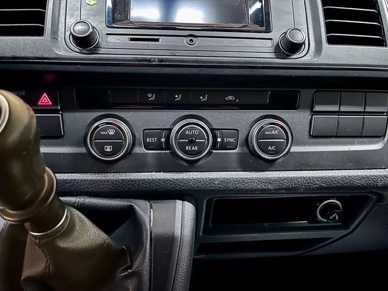 Volkswagen Transp. Transporter 2.0 TDI 150CV PC Kombi