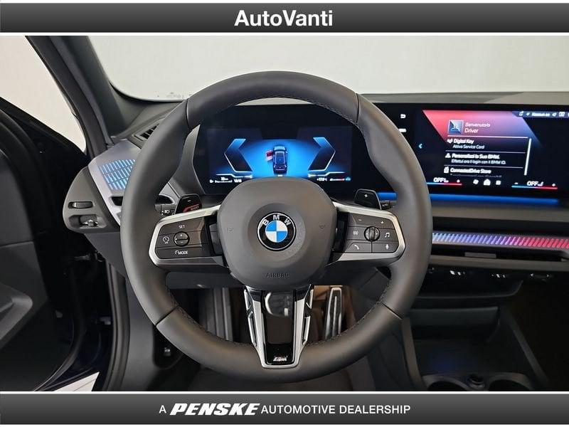 BMW Serie 1 118d MSport Pro