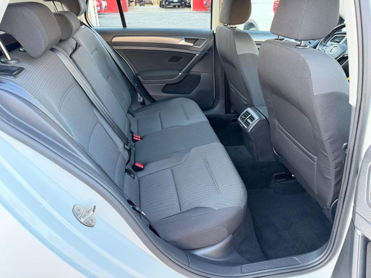 VOLKSWAGEN - Golf - 1.4 TGI 5p. Executive BlueMotion