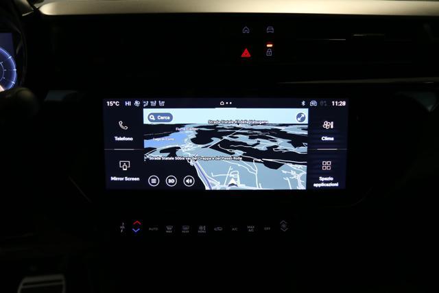 ALFA ROMEO Junior 1.2 145 CV Hybrid eDCT6 Q4