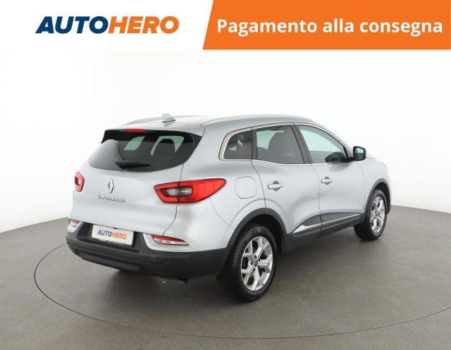 RENAULT Kadjar Blue dCi 8V 115CV Business