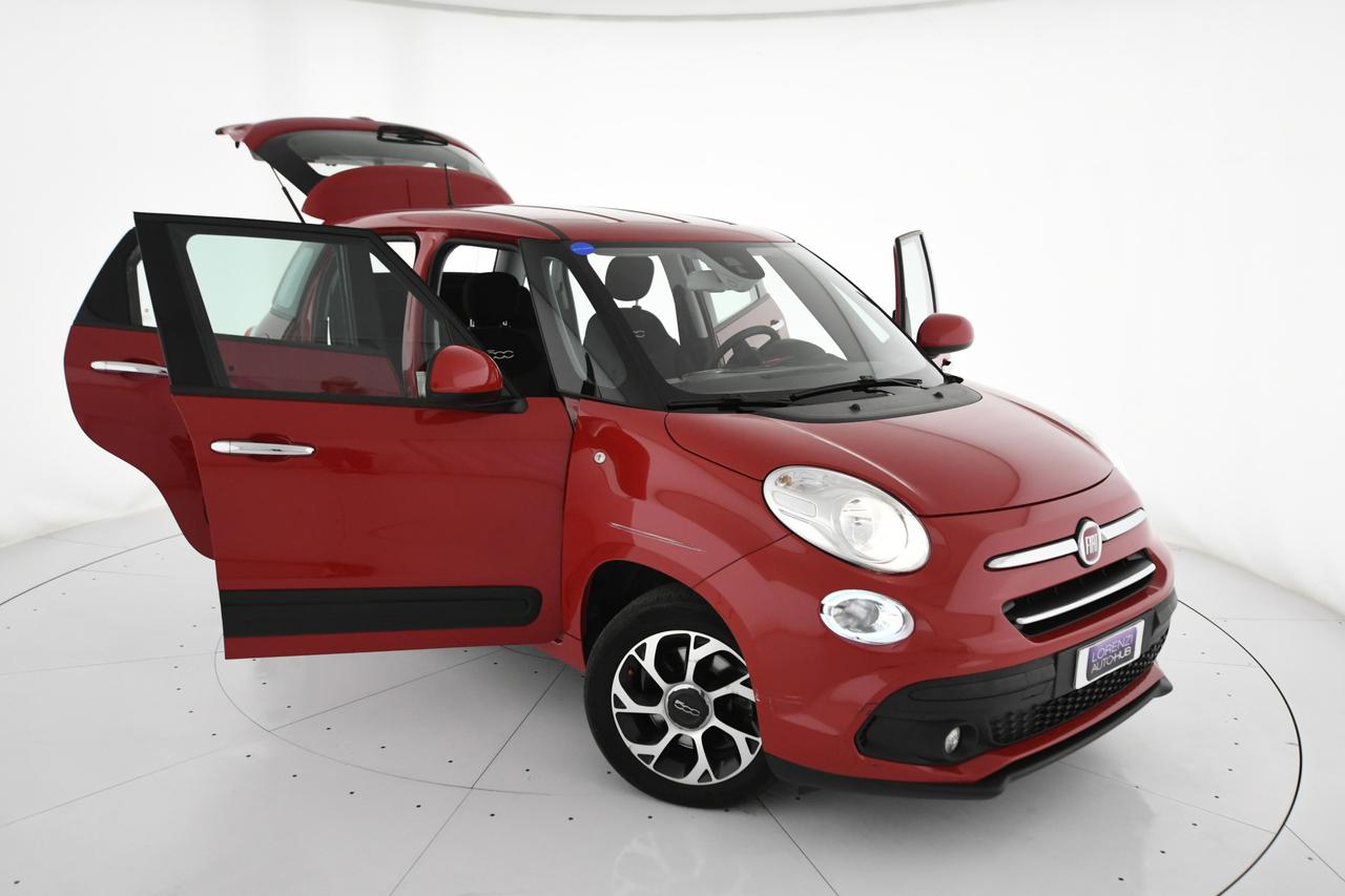 FIAT 500L 1.6 mjt Business 120cv BLUETOOTH+NAVI