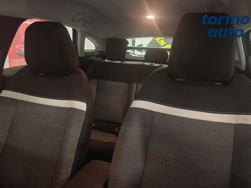 Citroën C4 C4 1.2 puretech You s&s 100cv