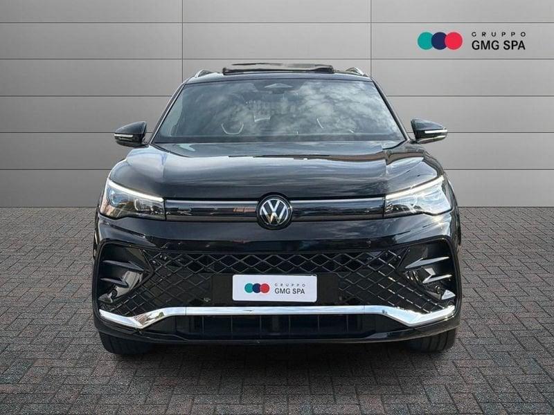 Volkswagen Tiguan 1.5 tsi ehybrid R-Line Plus 204cv dsg