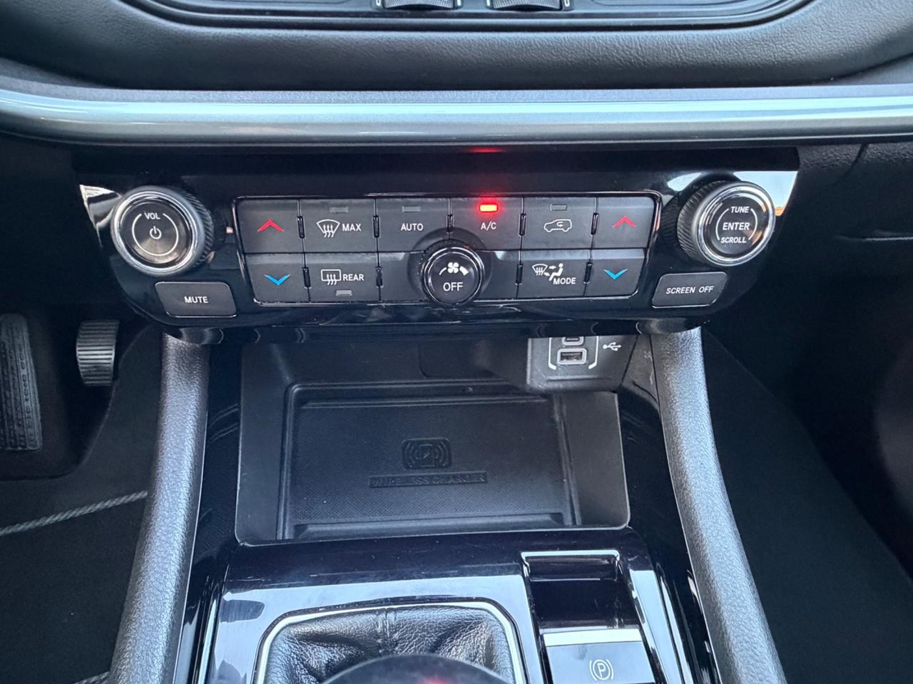 Jeep Compass 1.6Multijet 130cv II 2WD Limited 2021