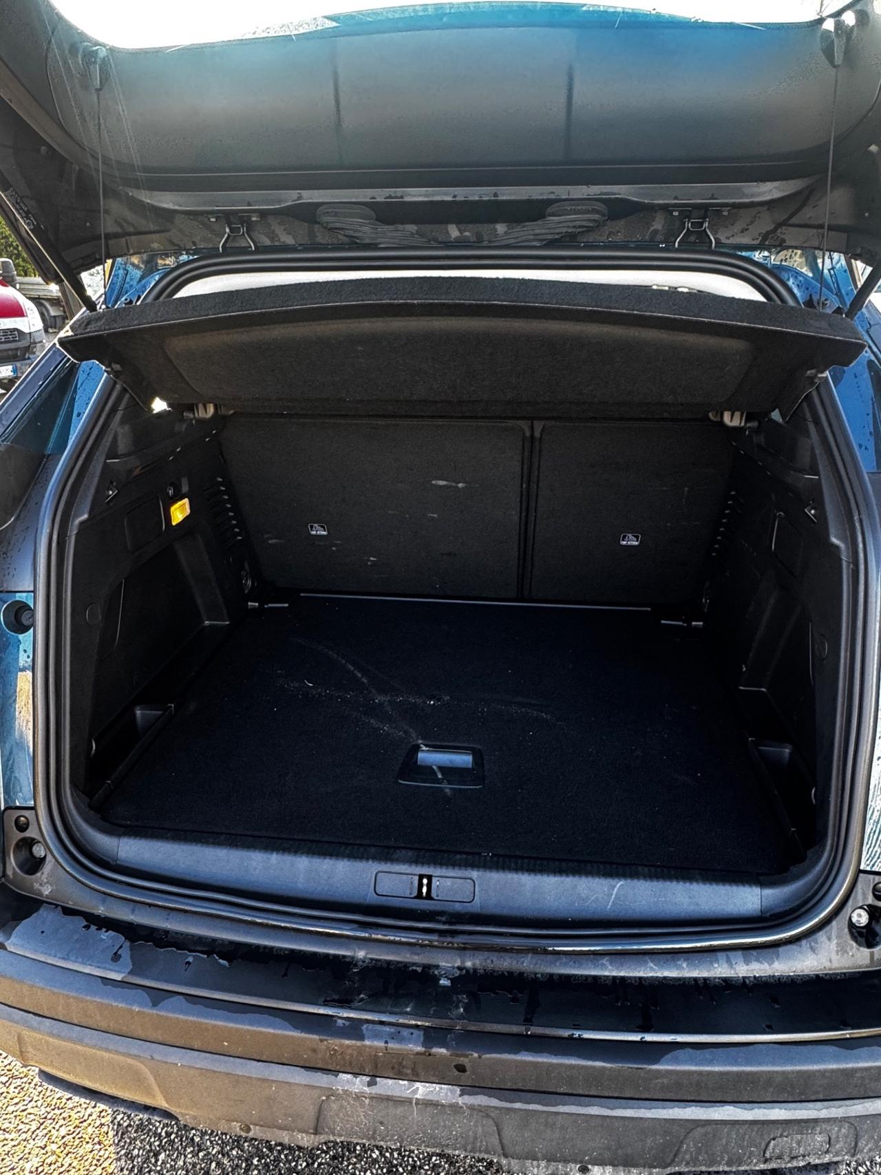 Peugeot 3008 BlueHDi 130 S&S Allure Pack