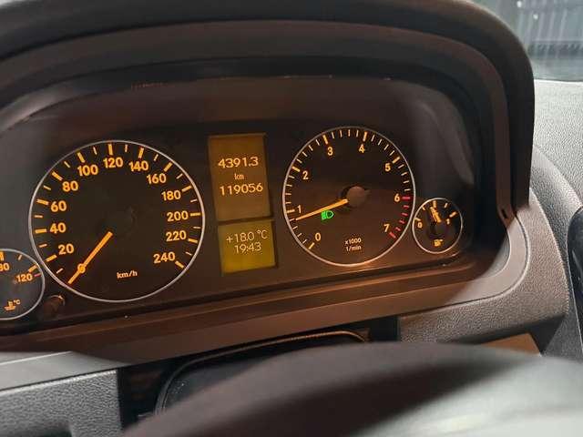 Mercedes-Benz A 160 Benzina Neopatentati