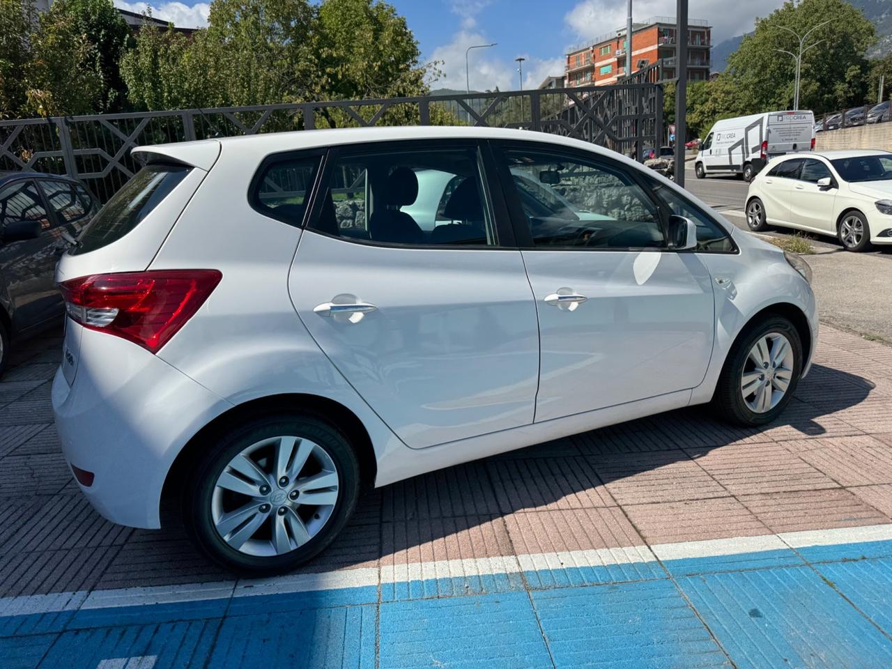 Hyundai iX20 1.4 90 CV Comfort