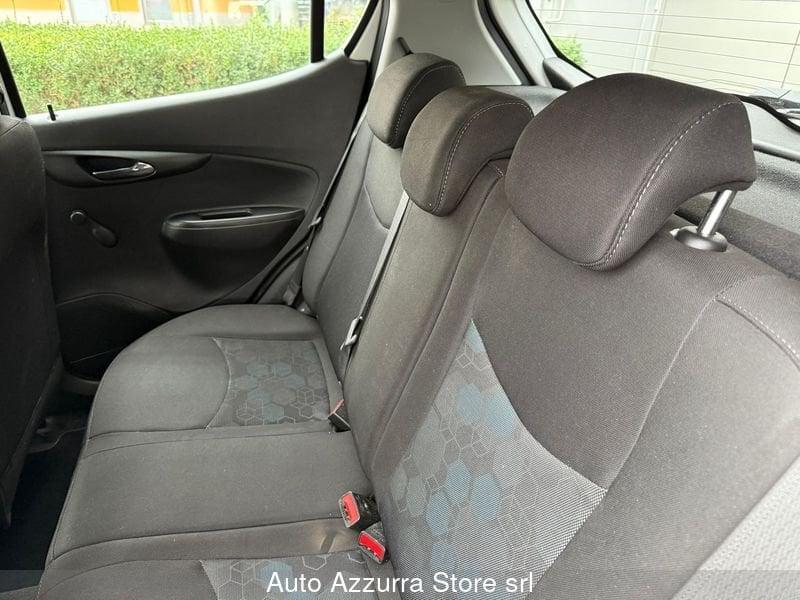 Opel Karl Karl Rocks 1.0 75 CV *PROMO AZZURRA*