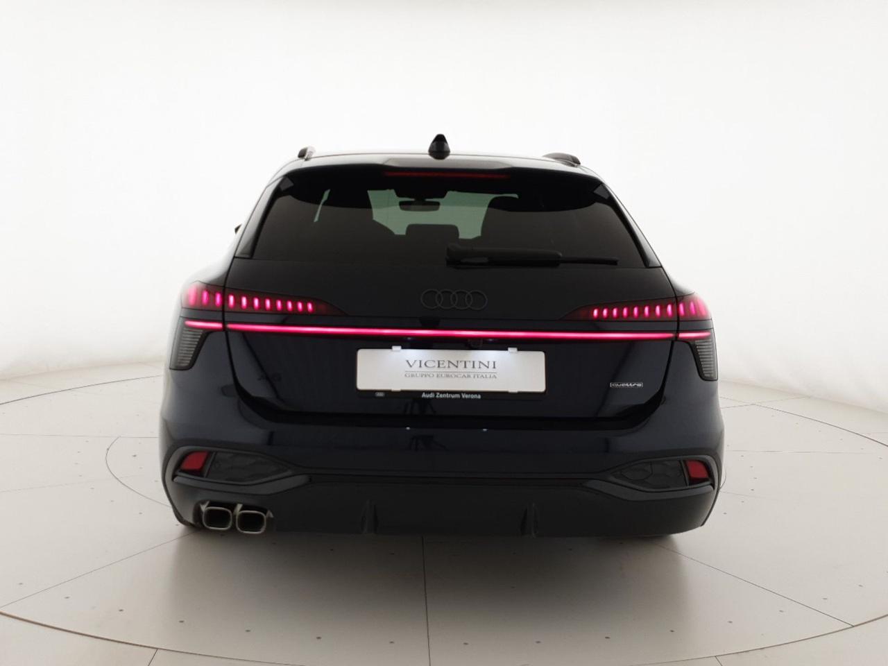 Avant 2.0TDI 204CV quattro S tronic S line Edition