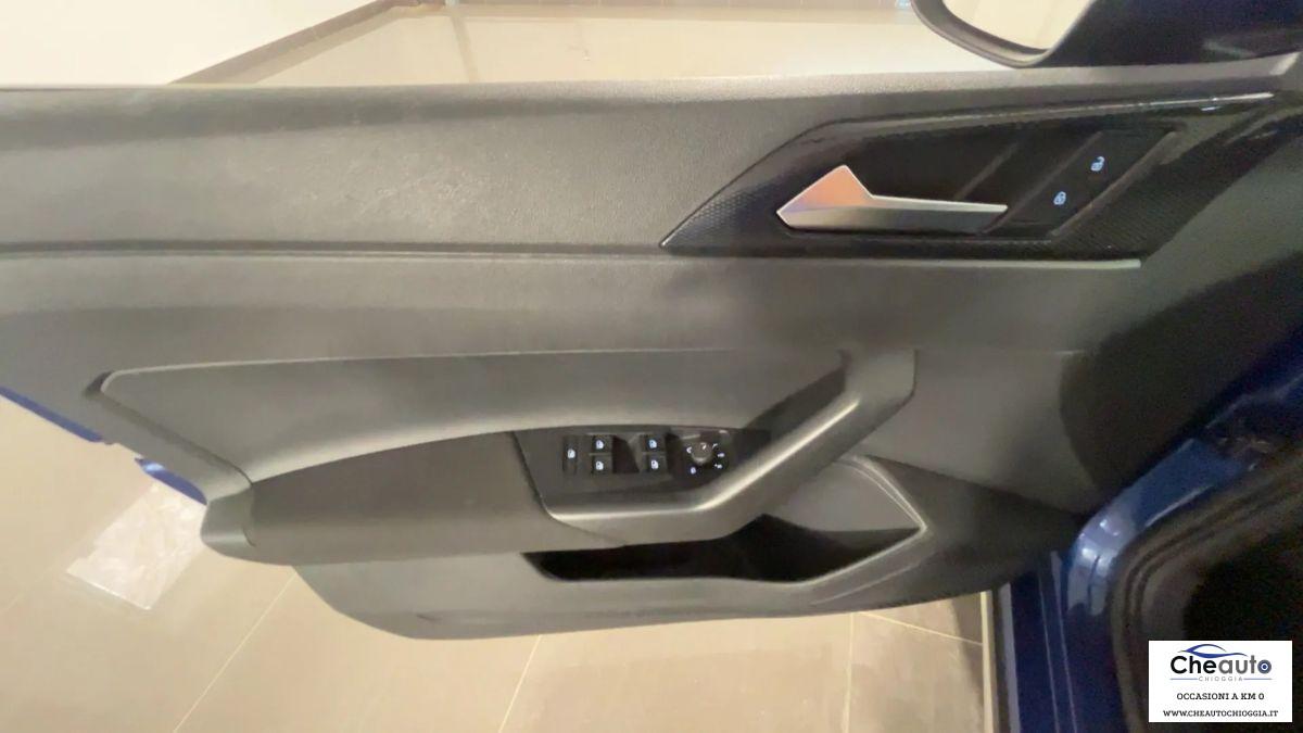 VOLKSWAGEN - Taigo - 1.0 TSI Life