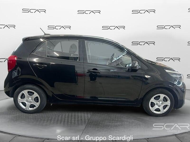 KIA Picanto 1.0 12V 5 porte Urban