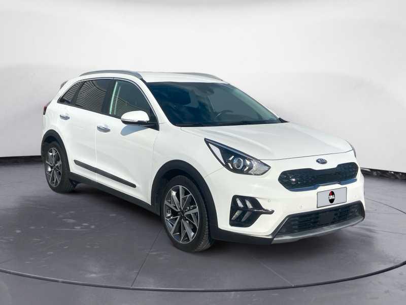 KIA Niro 1.6 gdi hev Style DcT