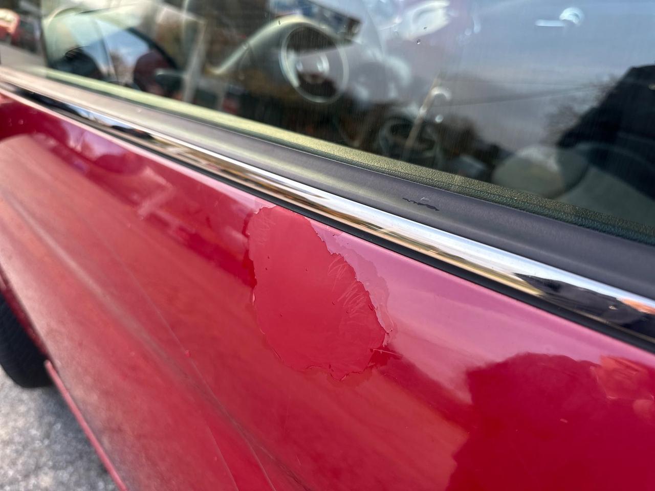 Fiat 500C Lounge 1.2 #7747