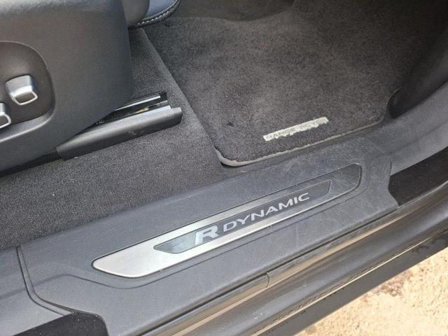 LAND ROVER Range Rover Velar 3.0 V6 SD6 300 CV R-Dynamic HSE