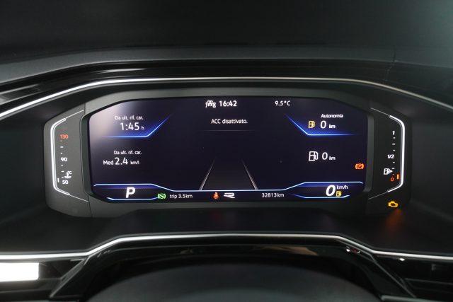 VOLKSWAGEN Taigo Taigo 1.0 TSI 110 CV DSG R-Line