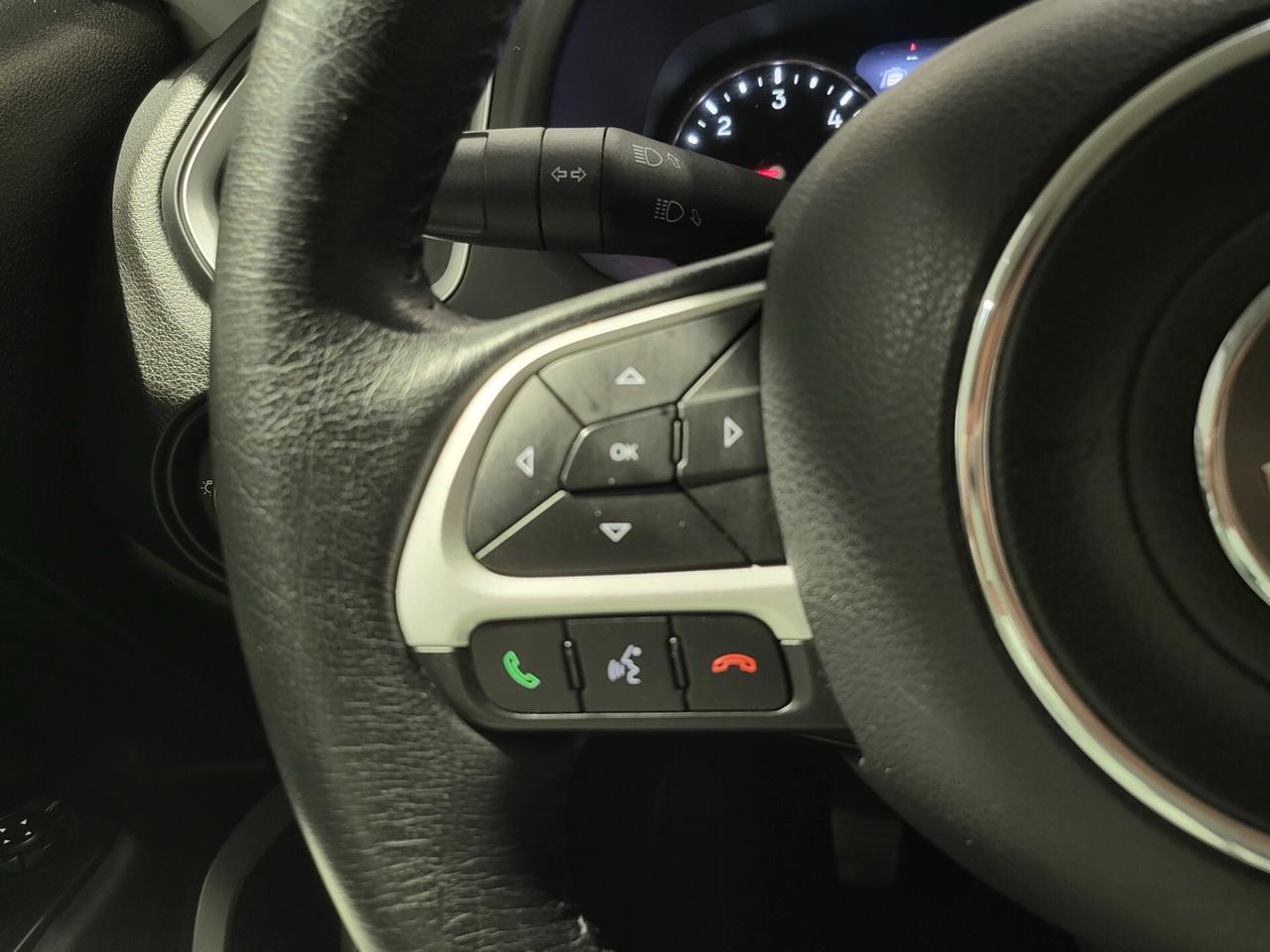 Jeep Renegade - 2016 1.6 Mjt 120 CV Limited