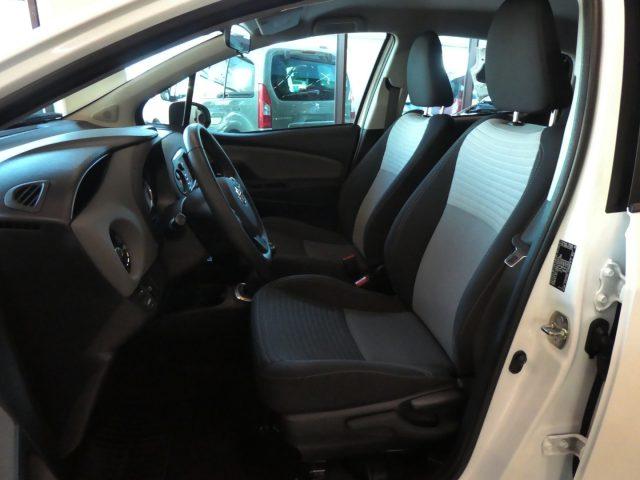 TOYOTA Yaris 1.0 Comfort 72 Cv 5p. my18 - OK NEOPATENTATI