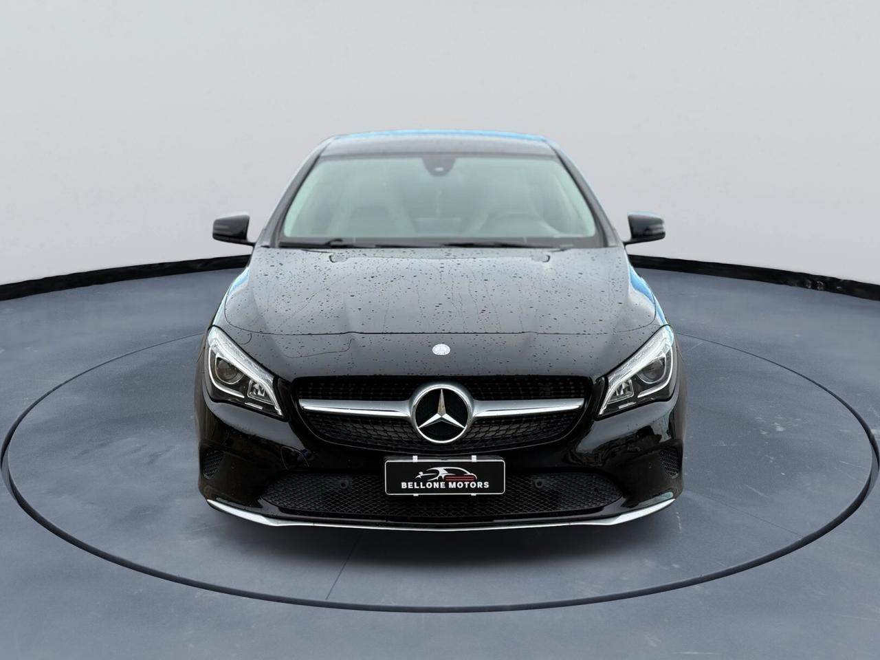 Mercedes-benz CLA 180 d S.W. Sport