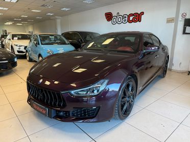 Maserati Ghibli V6 Diesel Granlusso 250CV MY20 - IVA ESPOSTA