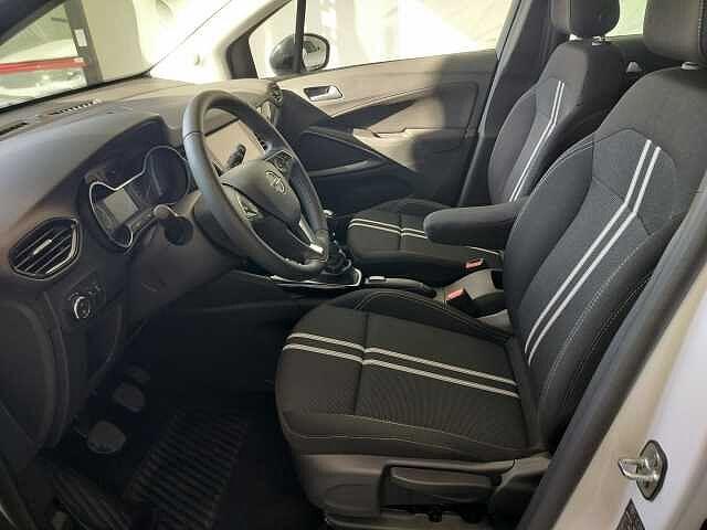 Opel Crossland 1.2 Turbo 110 CV S&S Elegance