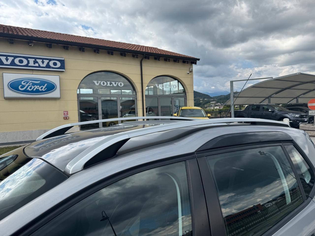 Peugeot 2008 Puretch Active 1.2 Benzina 82CV Man.