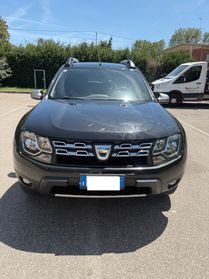 Dacia Duster 1.6 tce Gpl - NAV. - NEOP. - 12 MESI DI GARANZIA -