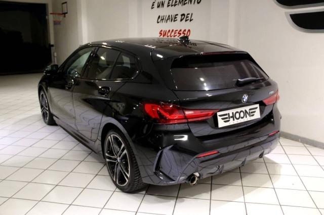 BMW Serie 1 118i Msport 136cv auto