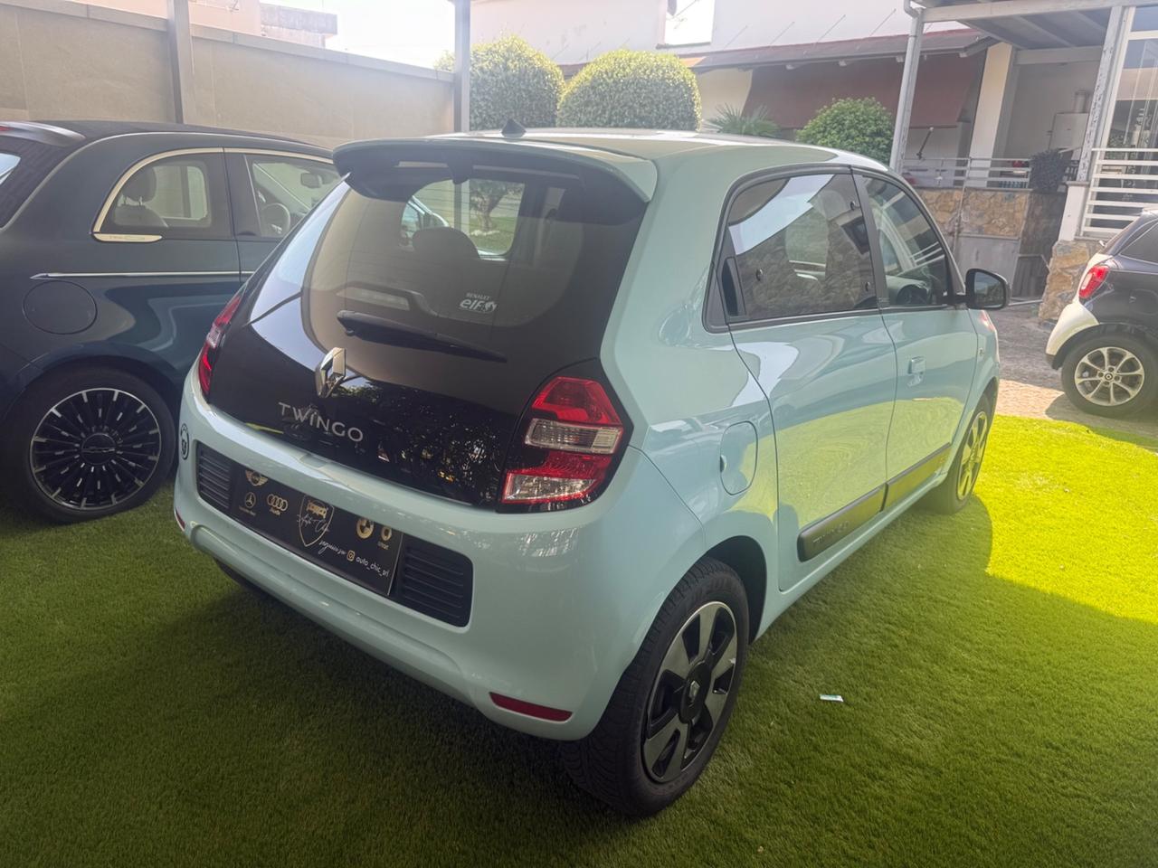 Renault Twingo SCe Stop&Start Intens Limited - PREZZO REALE