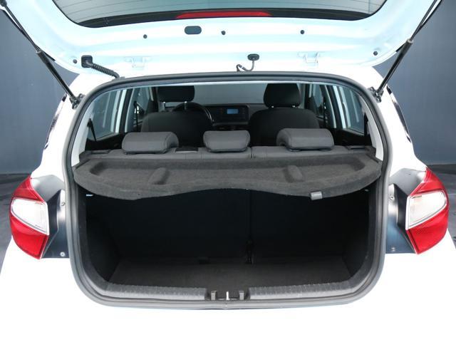 HYUNDAI i10 1.0 MPI Tech