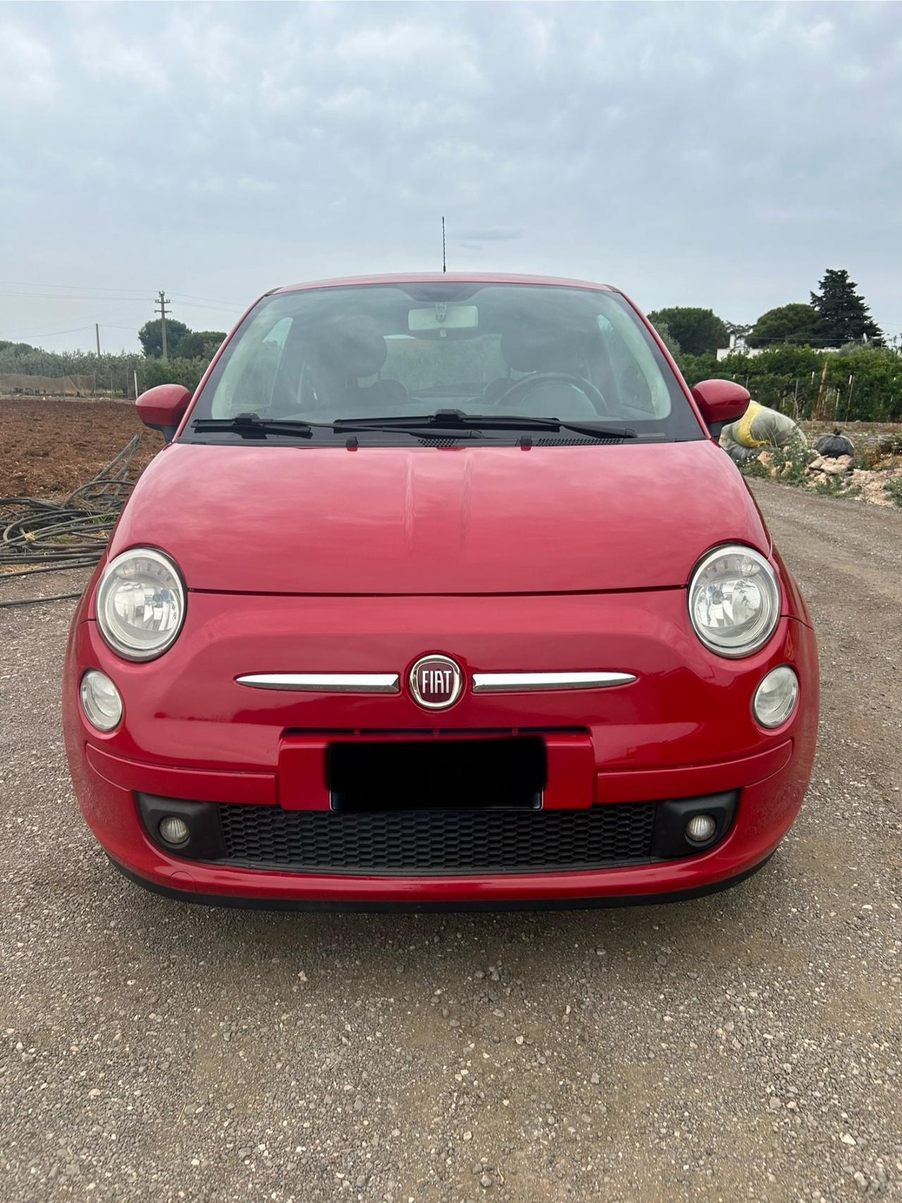 Fiat 500 1.3 Multijet 16V 75CV Pop