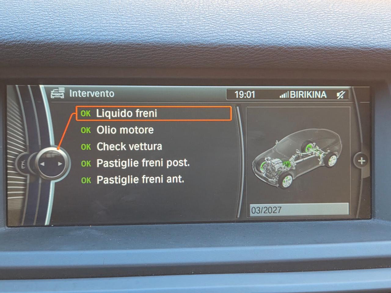 Bmw X6 xDrive40d M Performance 90.000km