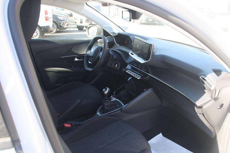 Peugeot 208 208 PureTech 100 Stop&Start 5 porte Style