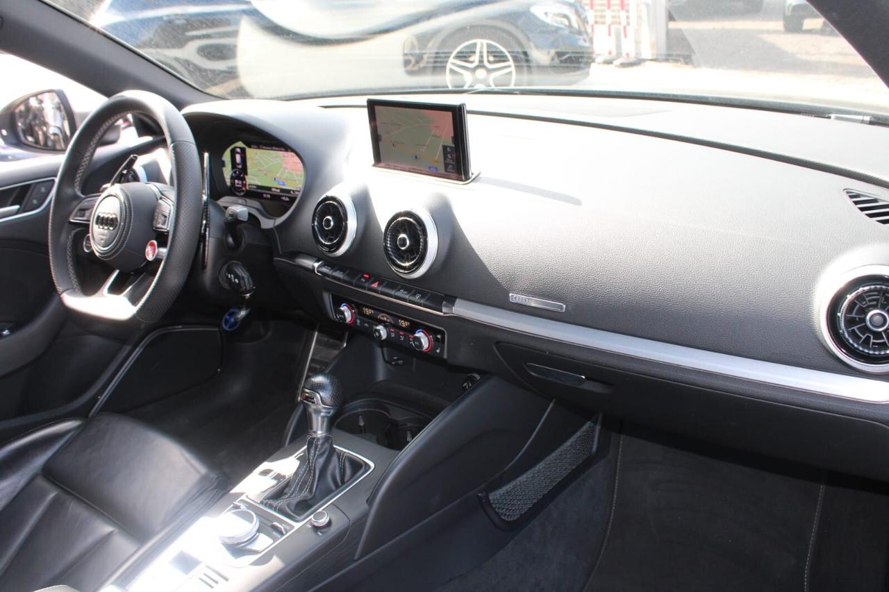 Audi A3 Tua A SOLI 183€ al mese