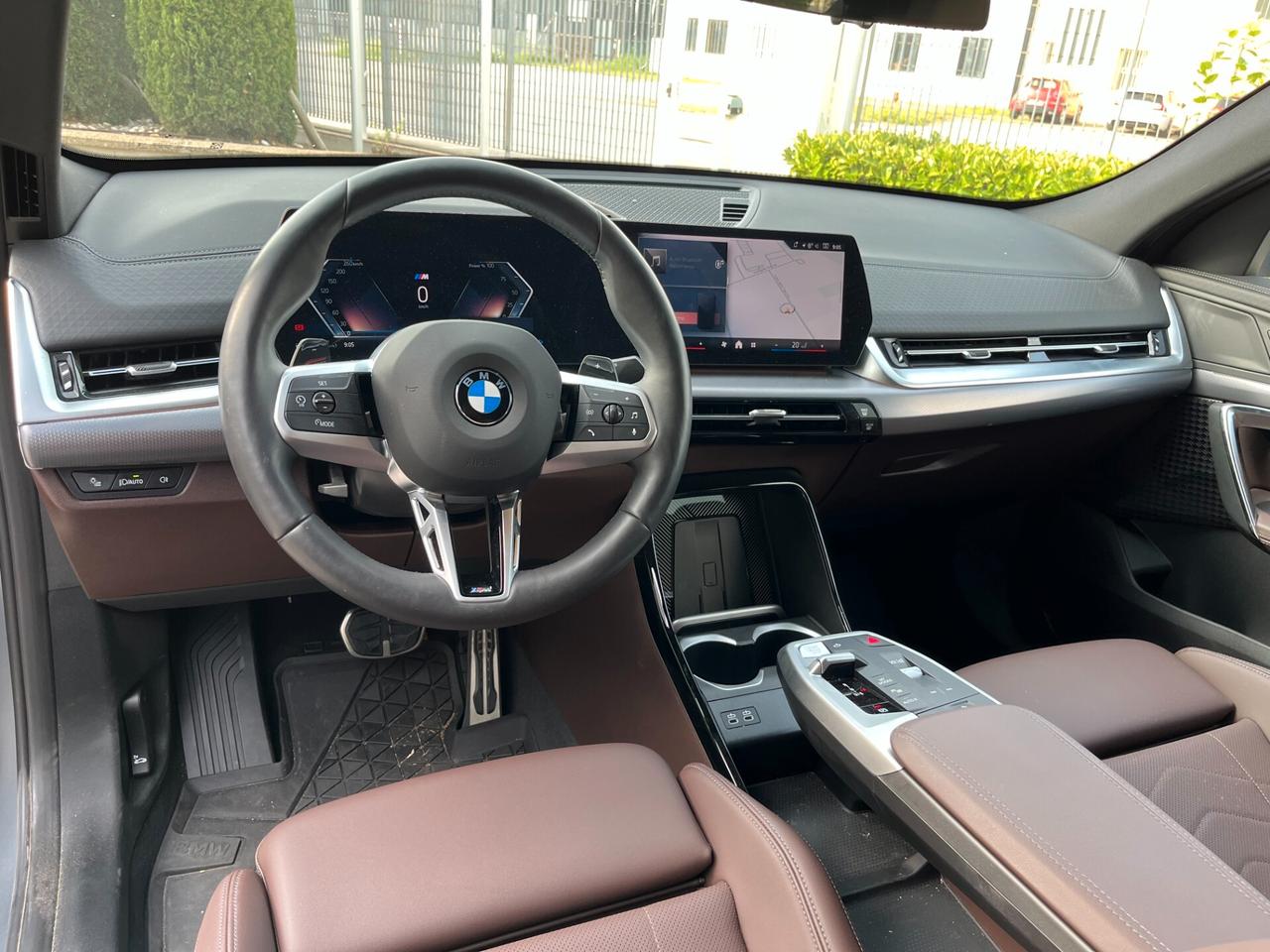 Bmw X2 xDrive 20d MSport