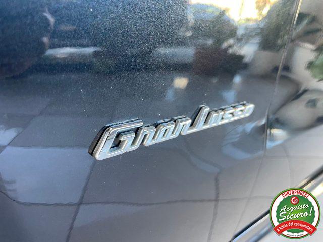 MASERATI Levante V6 Diesel 250cv Q4 GranLusso