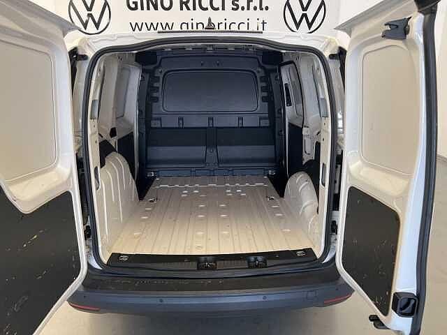 Volkswagen Caddy 2.0 TDI 102 CV Furgone