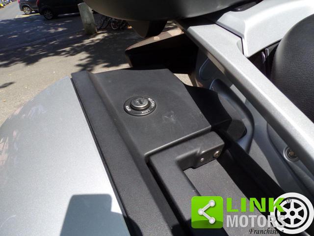 BMW R 1200 RT Vero Affare