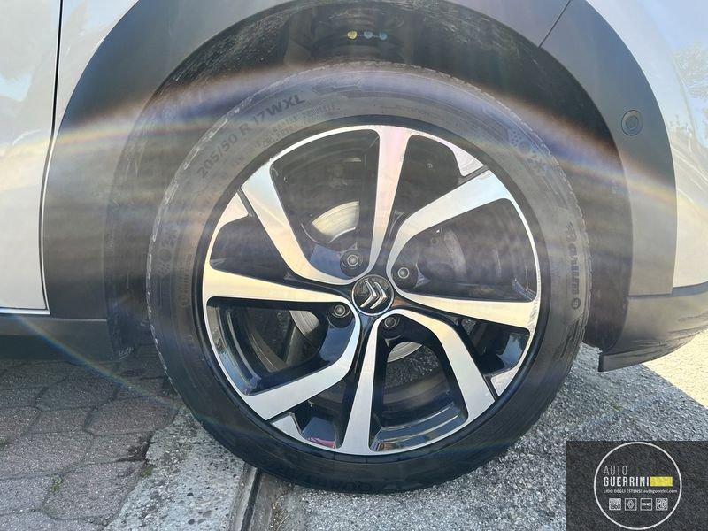 Citroën C3 PureTech 110 S&S EAT6 Shine