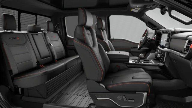 FORD F 150 Raptor R 5.2L V8 Supercharged® SuperCrew® N1