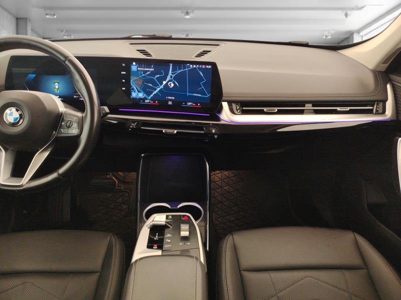 BMW X1 18 d xLine sDrive DCT