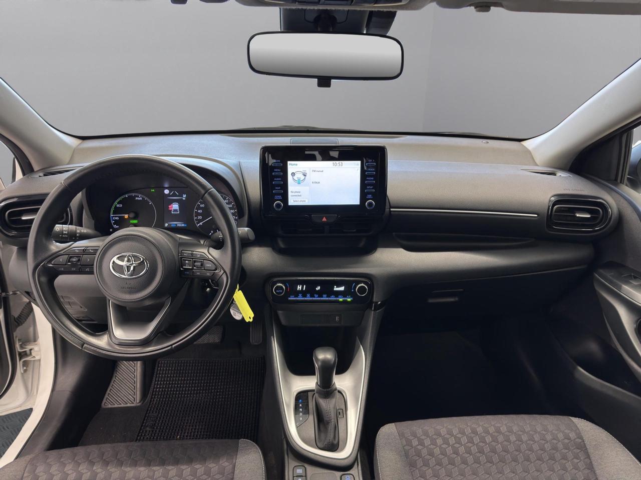 Toyota Yaris 1.0 Active