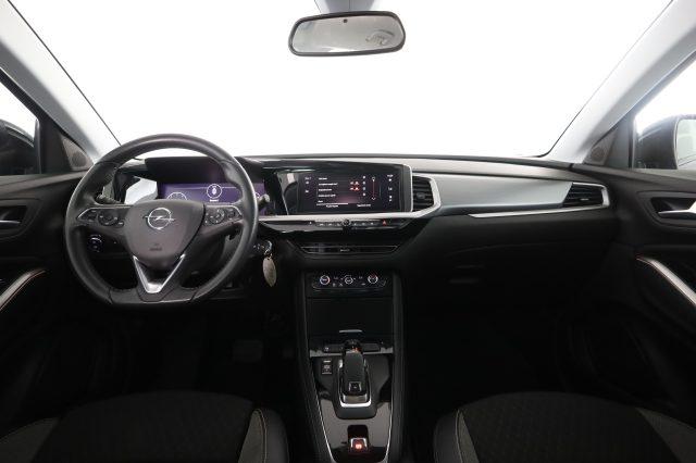 OPEL Grandland Grandland 1.5 diesel Ecotec aut. Business Elegance