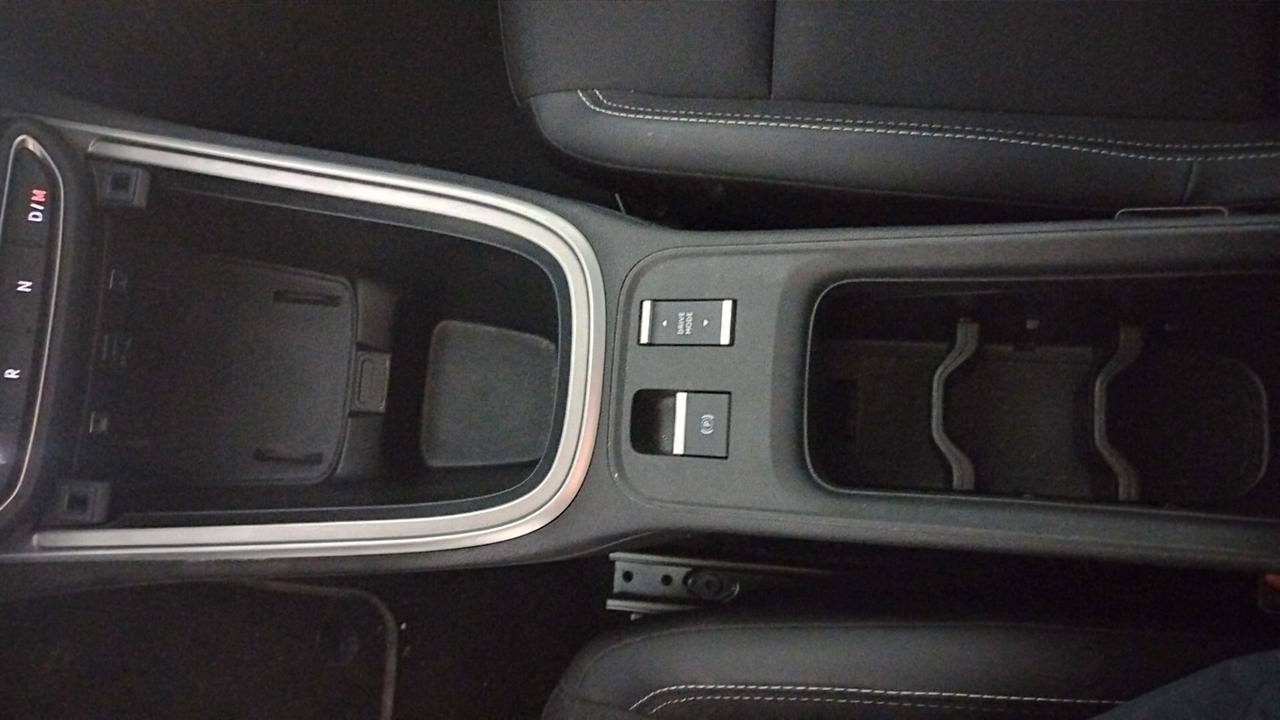 Jeep Avenger 1.2 Turbo 100 CV MHEV Summit