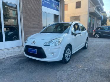 Citroen C3 1.1 5 porte